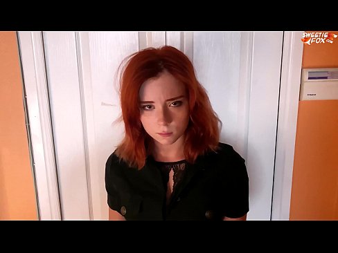 ❤️ Un agent de sécurité punit une jolie femme pour un vol à l'étalage - Cum In Mouth ☑ Vidéo de baise at fr.allo-sex.ru ❌