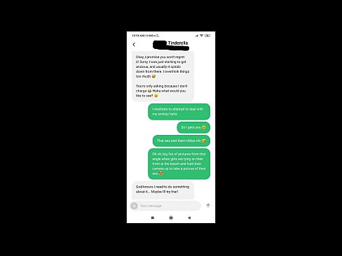 ❤️ J'ai ajouté un nouveau PAWG de Tinder à mon harem ( parler à Tinder inclus) ☑ Vidéo de baise at fr.allo-sex.ru ❌